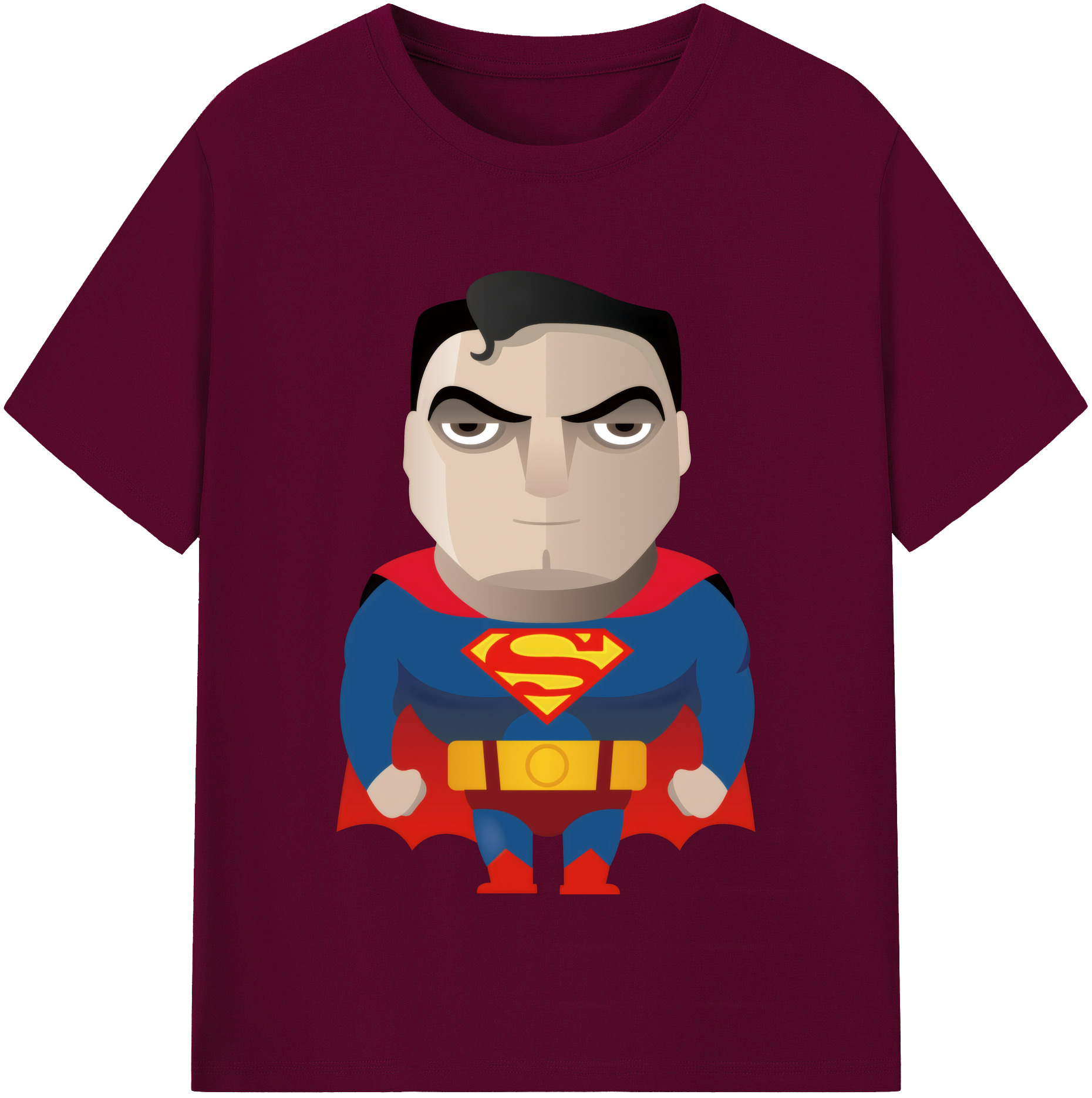 （画像用） アベンジャーズ The Avengers レディースカジュアルプリントTシャツ（綿100％）